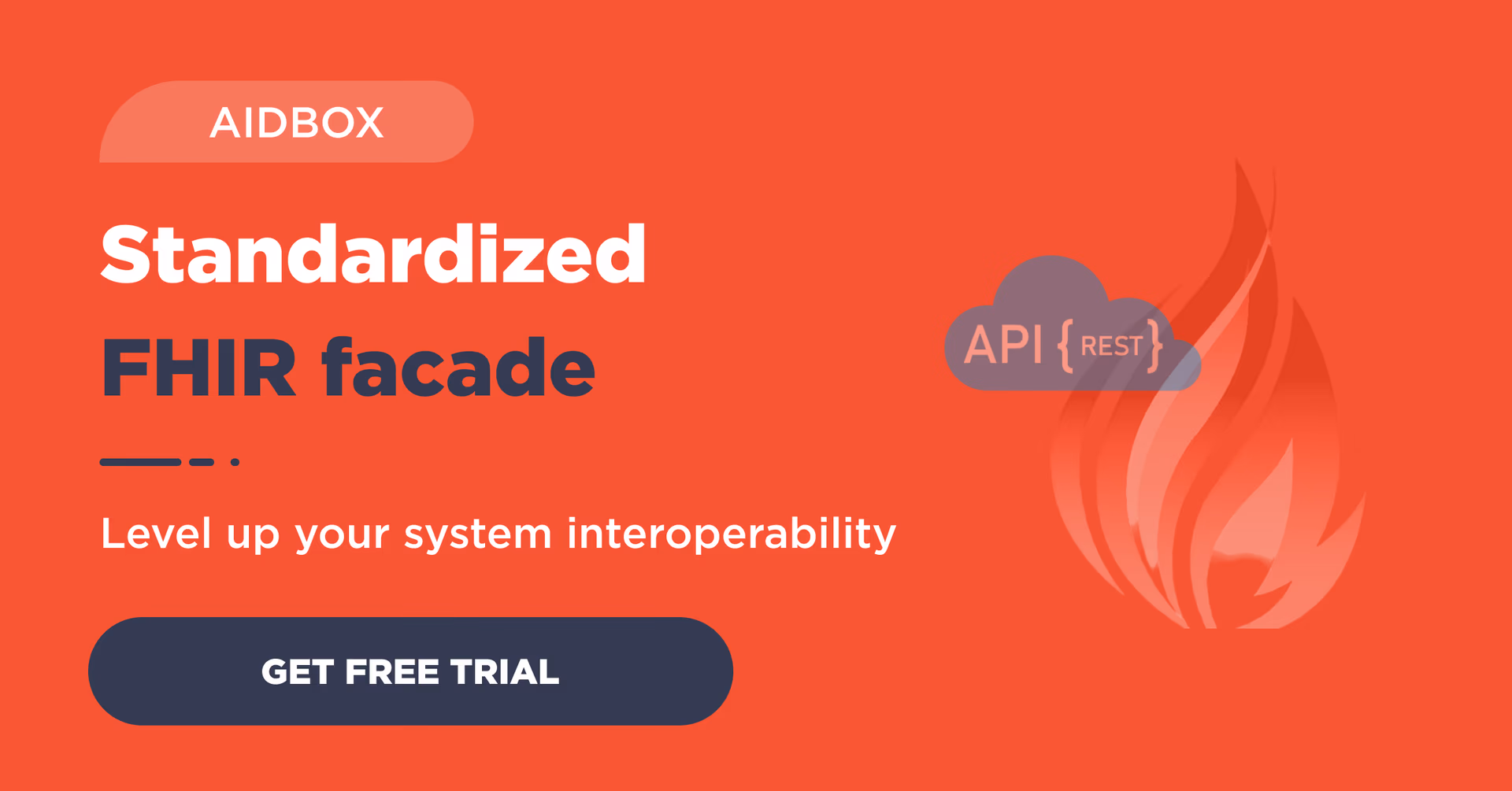 Aidbox FHIR facade Free Trial
