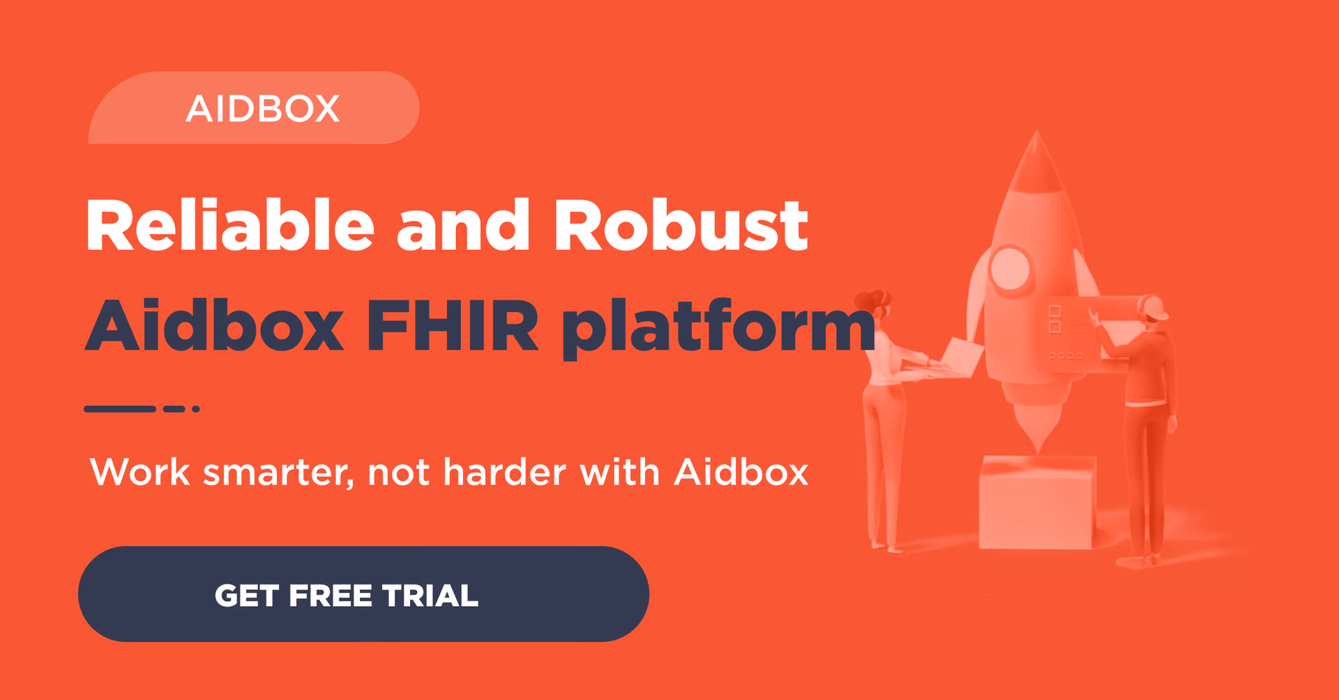 Aidbox FHIR Platform Free Trial