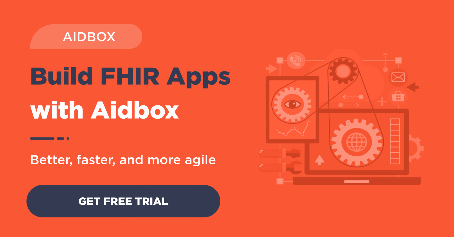 Aidbox FHIR Platform Free Trial