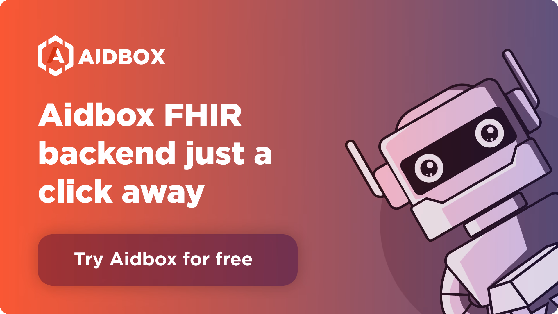 Aidbox FHIR Platform